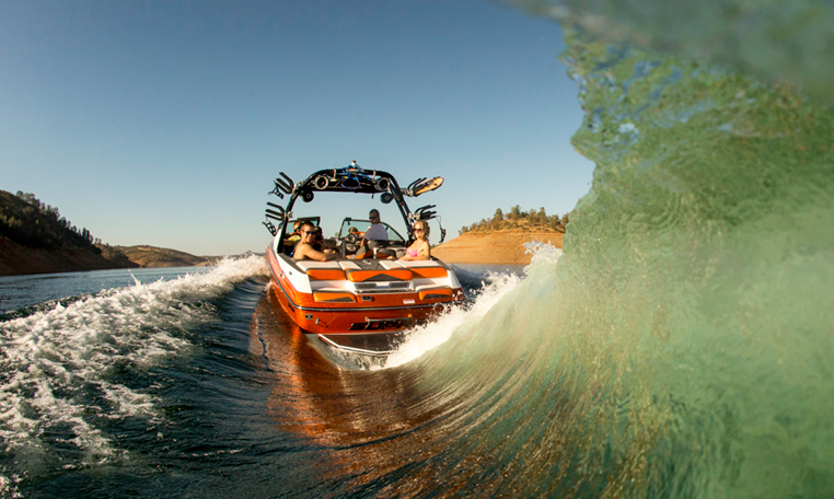 good waves